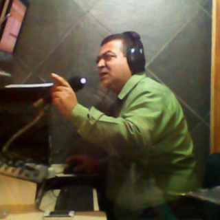 Pastor Ataíde Rodrigues